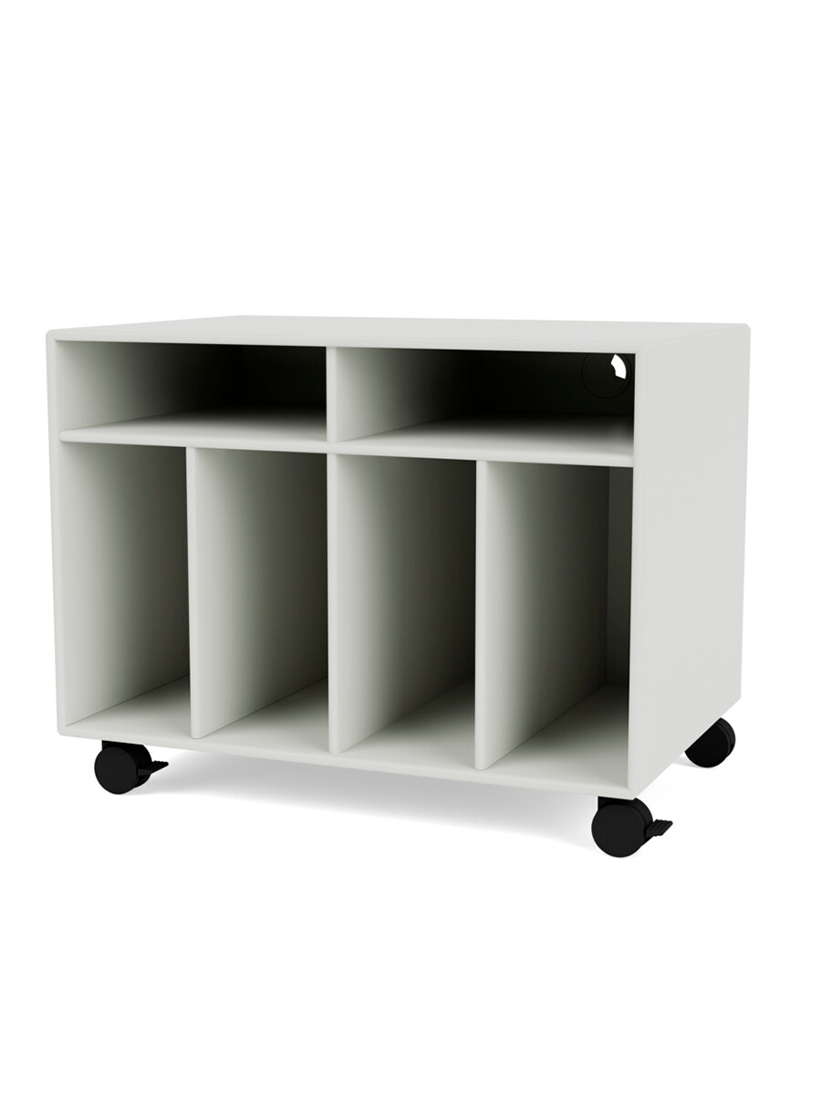 Spin I Modul fra Montana (Nordic, Inkl. hjul)