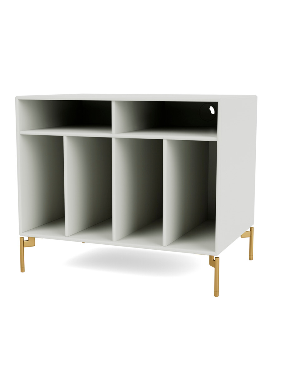 Spin I Modul fra Montana (Nordic, Inkl. ben - messing)