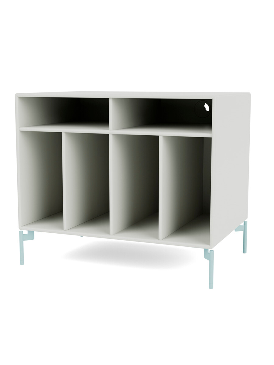 Spin I Modul fra Montana (Nordic, Inkl. ben - Flint)