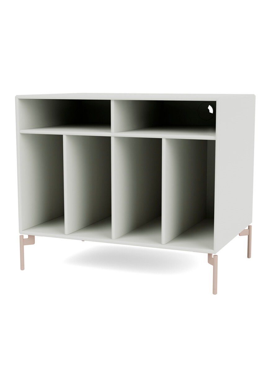 Spin I Modul fra Montana (Nordic, Inkl. ben - Mushroom)