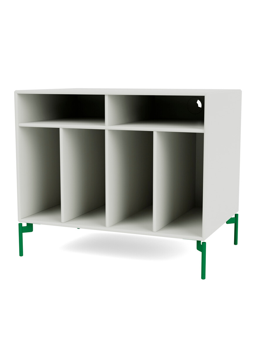 Spin I Modul fra Montana (Nordic, Inkl. ben - Parsley)