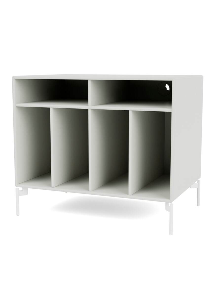 Spin I Modul fra Montana (Nordic, Inkl. ben - snow)