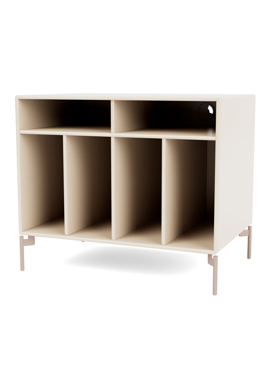 Spin I Modul fra Montana (Oat, Inkl. ben - Mushroom)