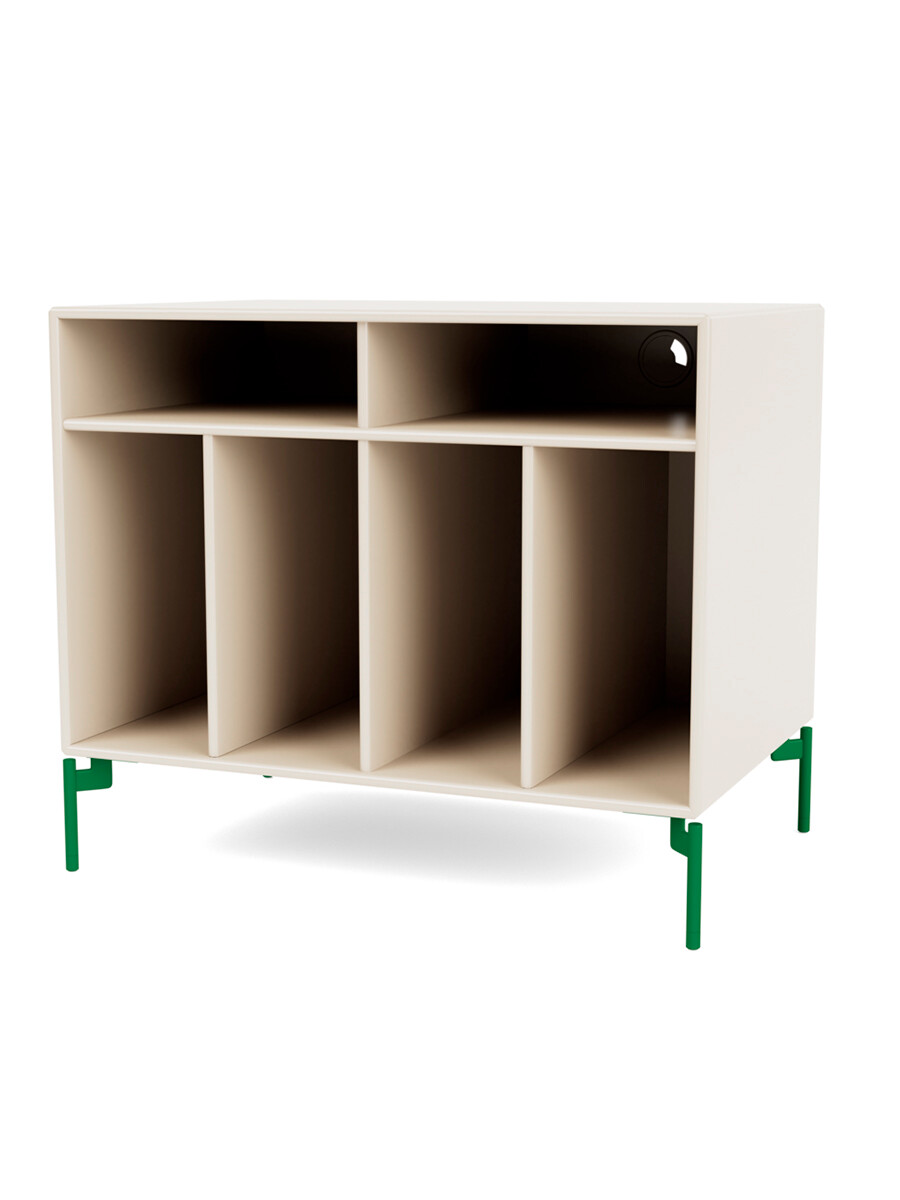 Spin I Modul fra Montana (Oat, Inkl. ben - Parsley)