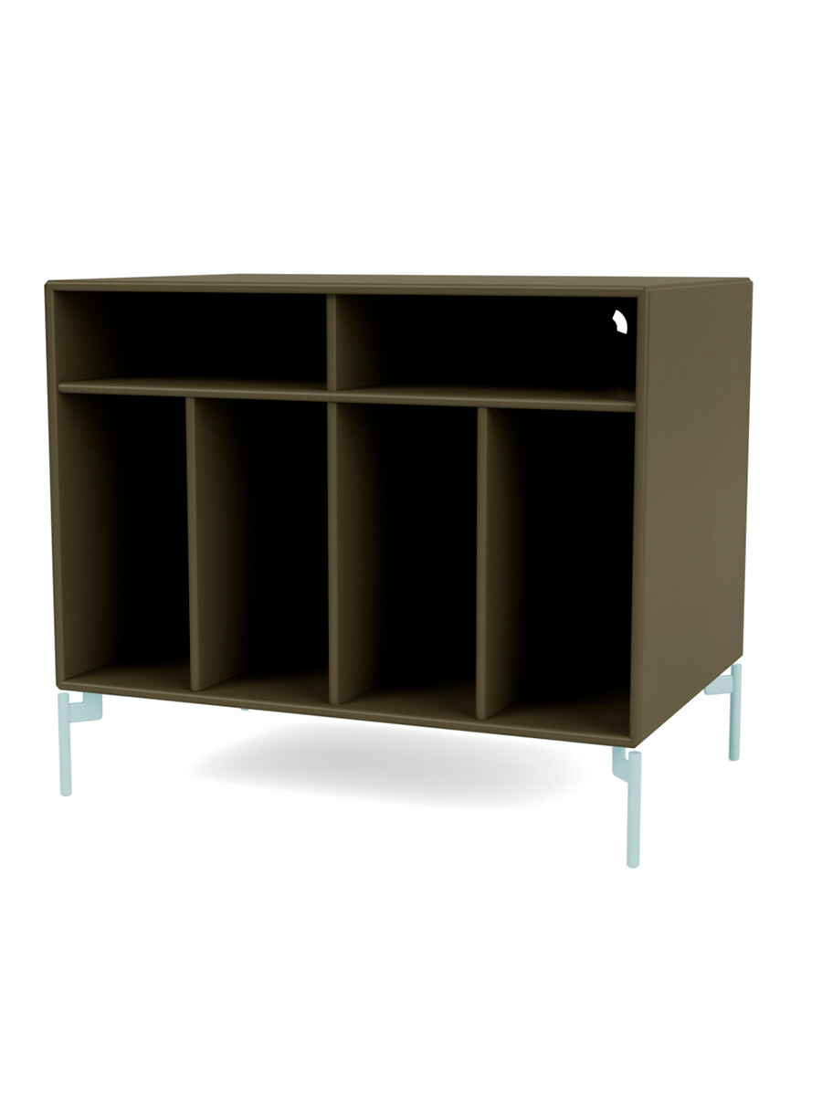 Spin I Modul fra Montana (Oregano, Inkl. ben - Flint)