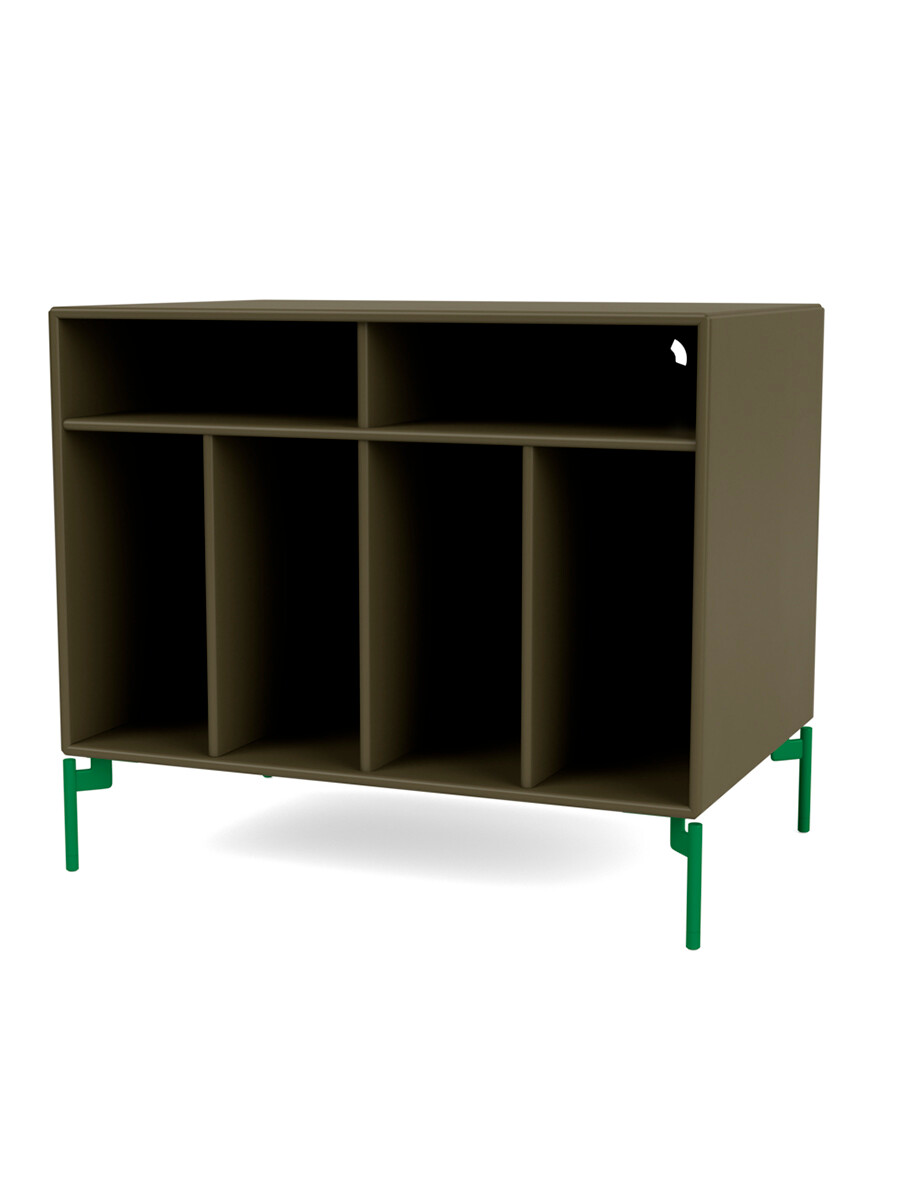 Spin I Modul fra Montana (Oregano, Inkl. ben - Parsley)