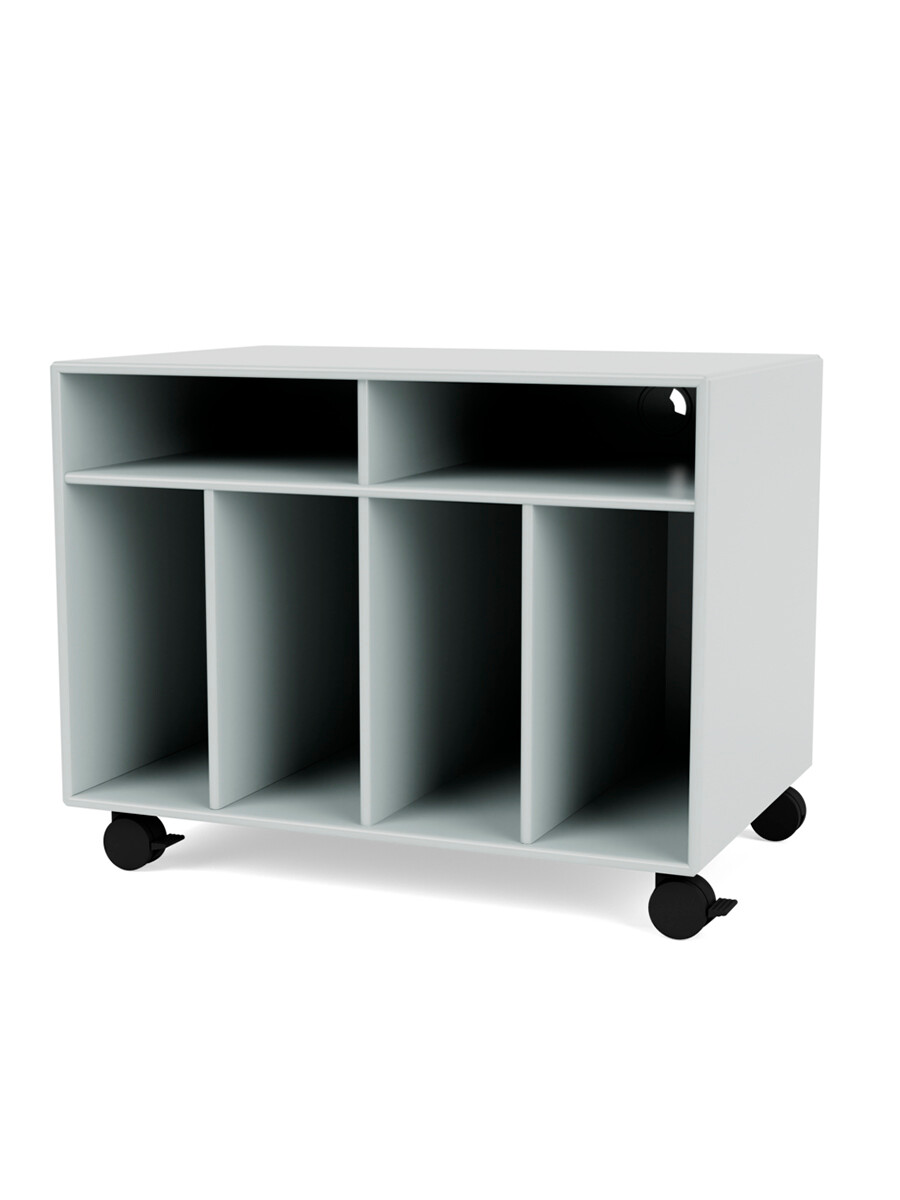 Spin I Modul fra Montana (Oyster, Inkl. hjul)