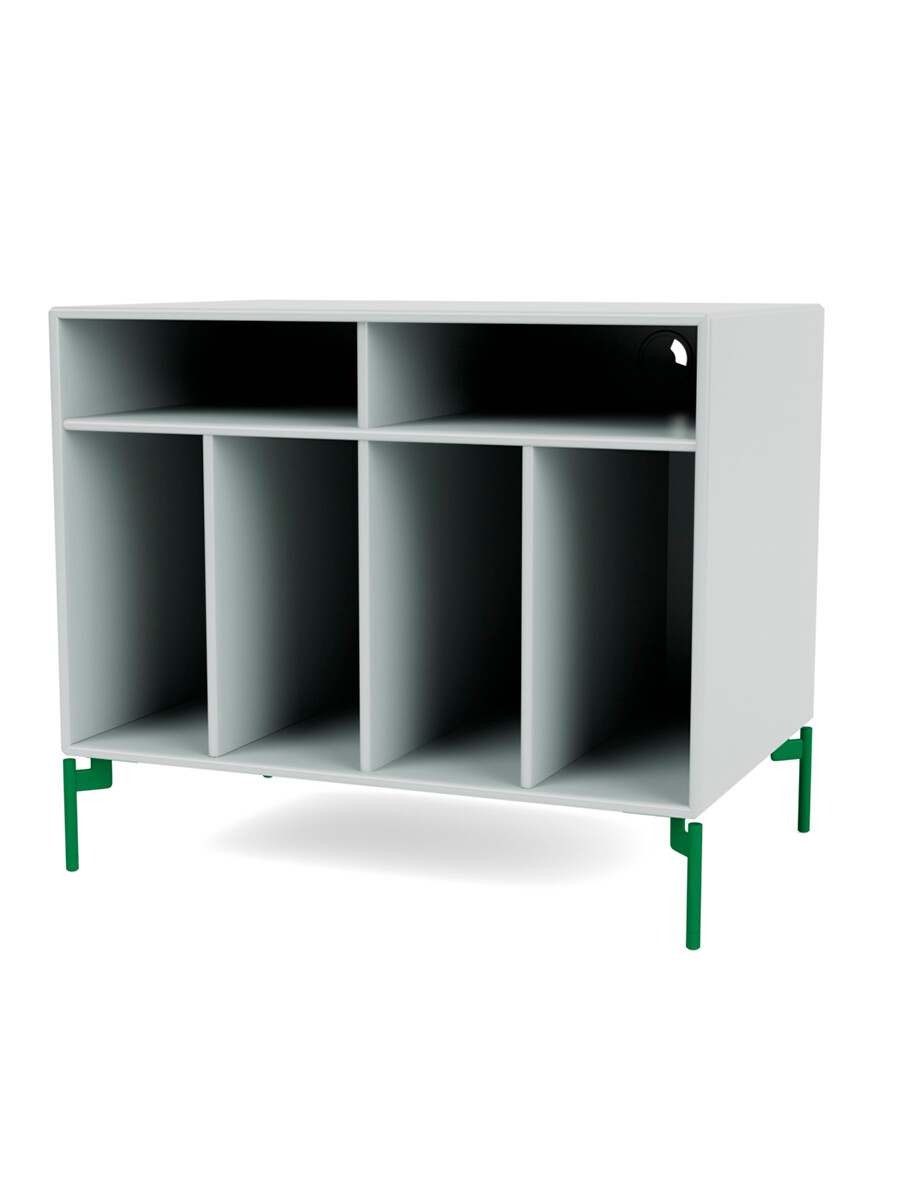 Spin I Modul fra Montana (Oyster, Inkl. ben - Parsley)