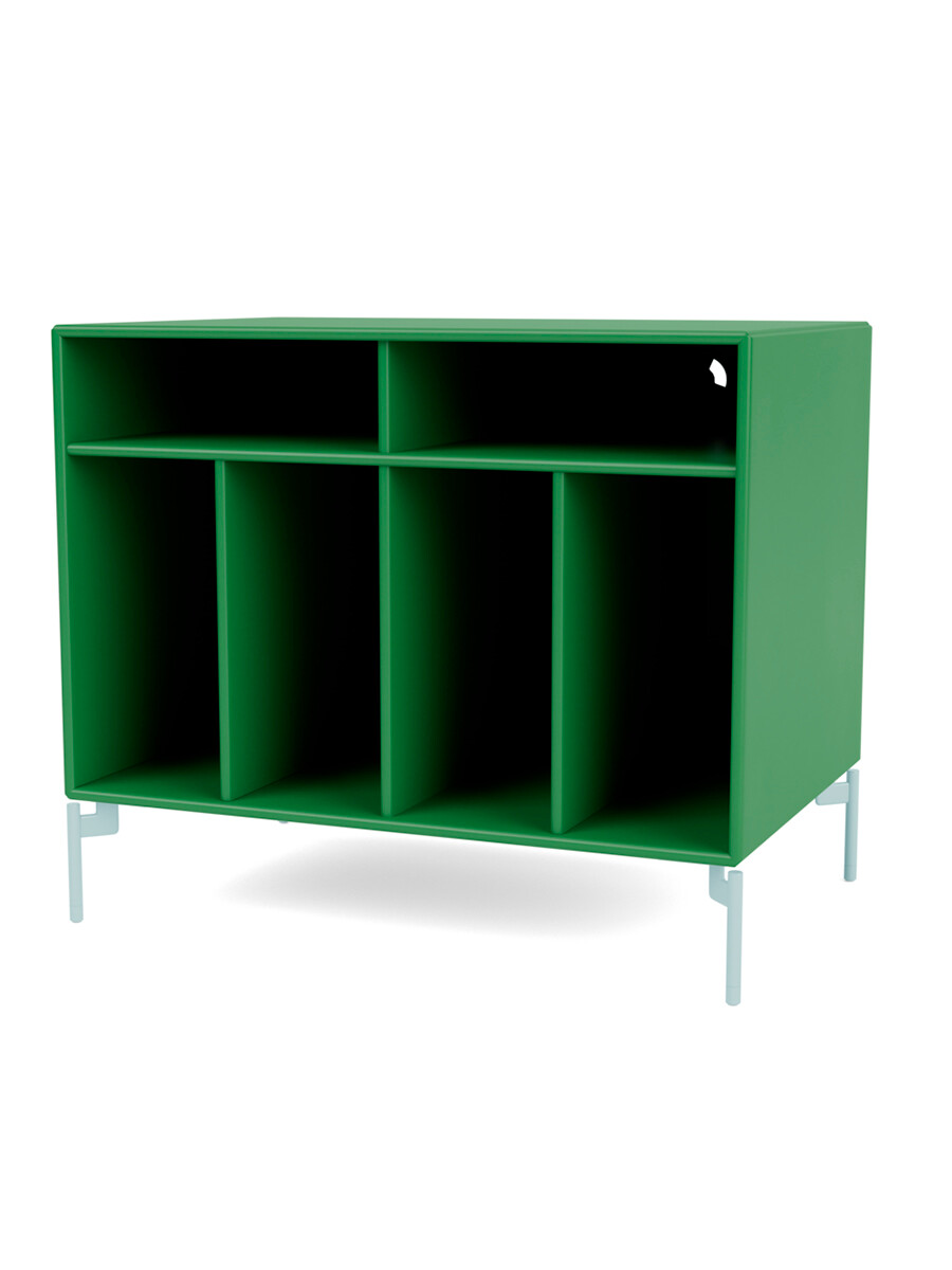 Spin I Modul fra Montana (Parsley, Inkl. ben - Flint)