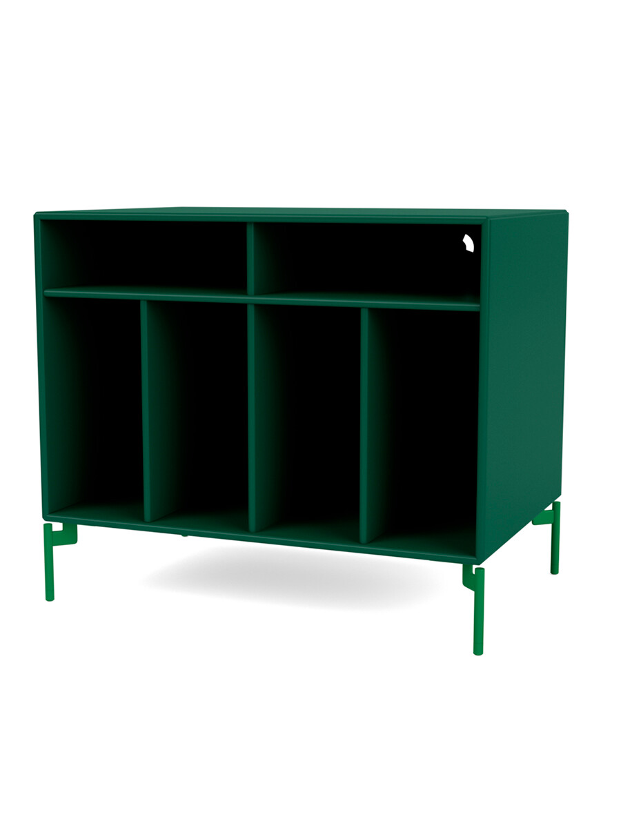 Spin I Modul fra Montana (Pine, Inkl. ben - Parsley)