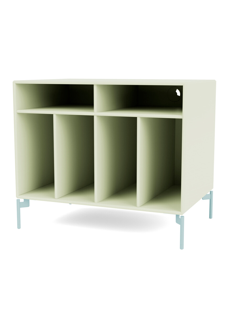 Spin I Modul fra Montana (Pomelo, Inkl. ben - Flint)