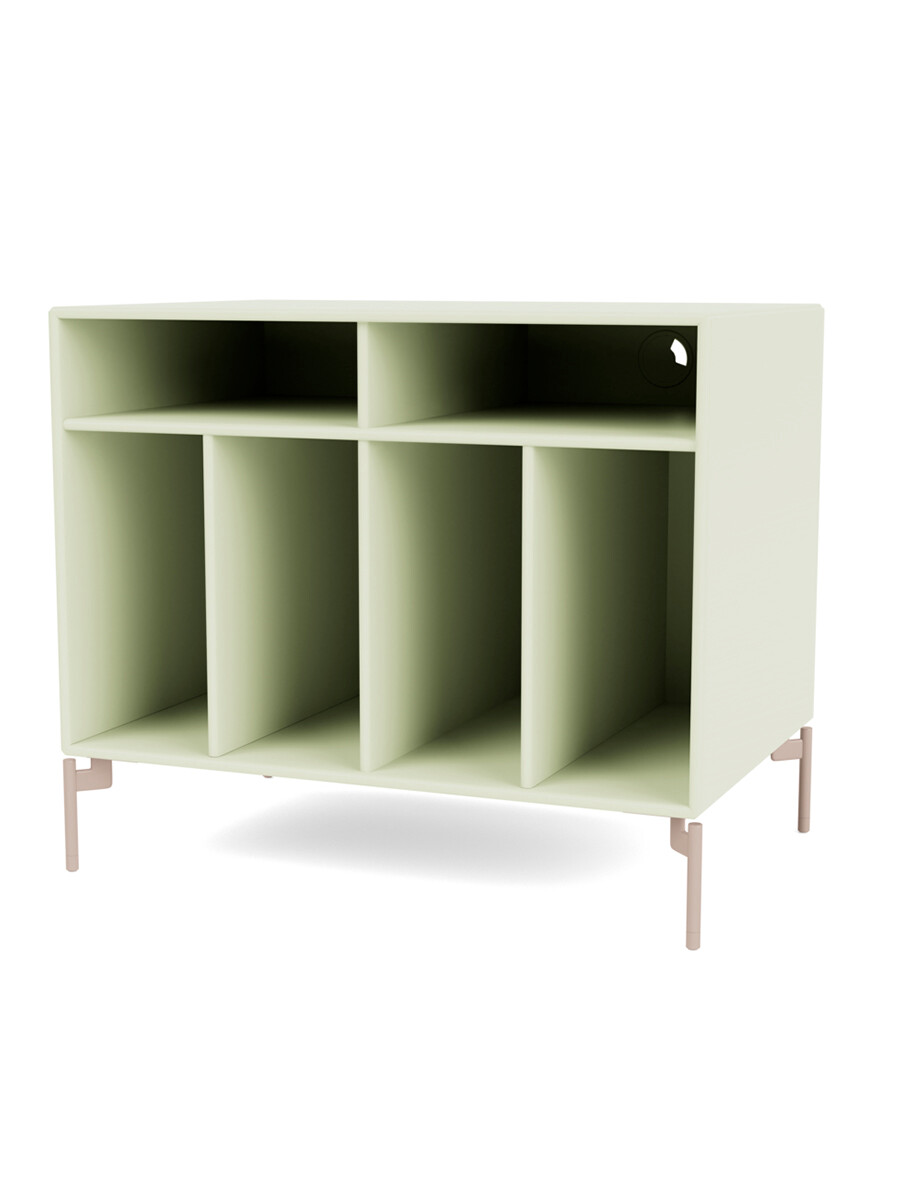 Spin I Modul fra Montana (Pomelo, Inkl. ben - Mushroom)