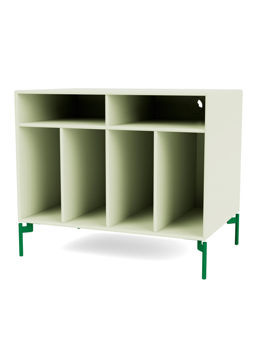 Spin I Modul fra Montana (Pomelo, Inkl. ben - Parsley)