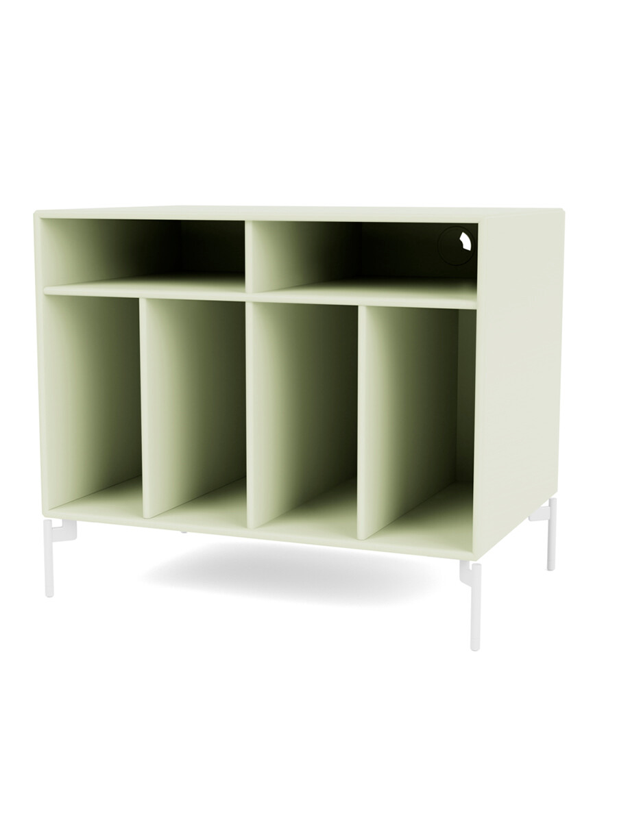 Spin I Modul fra Montana (Pomelo, Inkl. ben - snow)