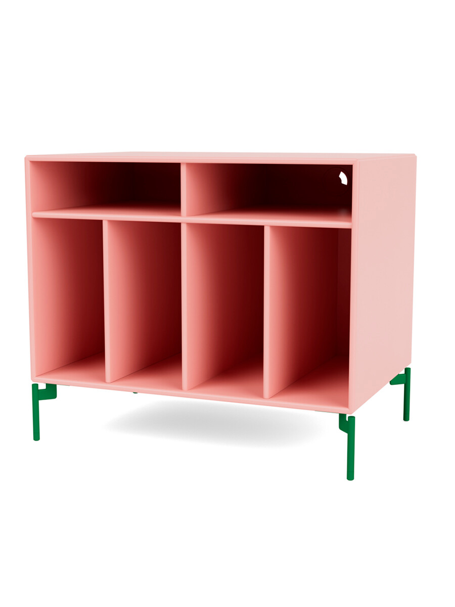 Spin I Modul fra Montana (Ruby, Inkl. ben - Parsley)