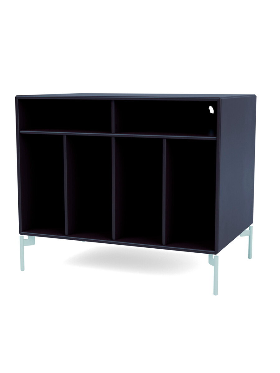 Spin I Modul fra Montana (Shadow, Inkl. ben - Flint)