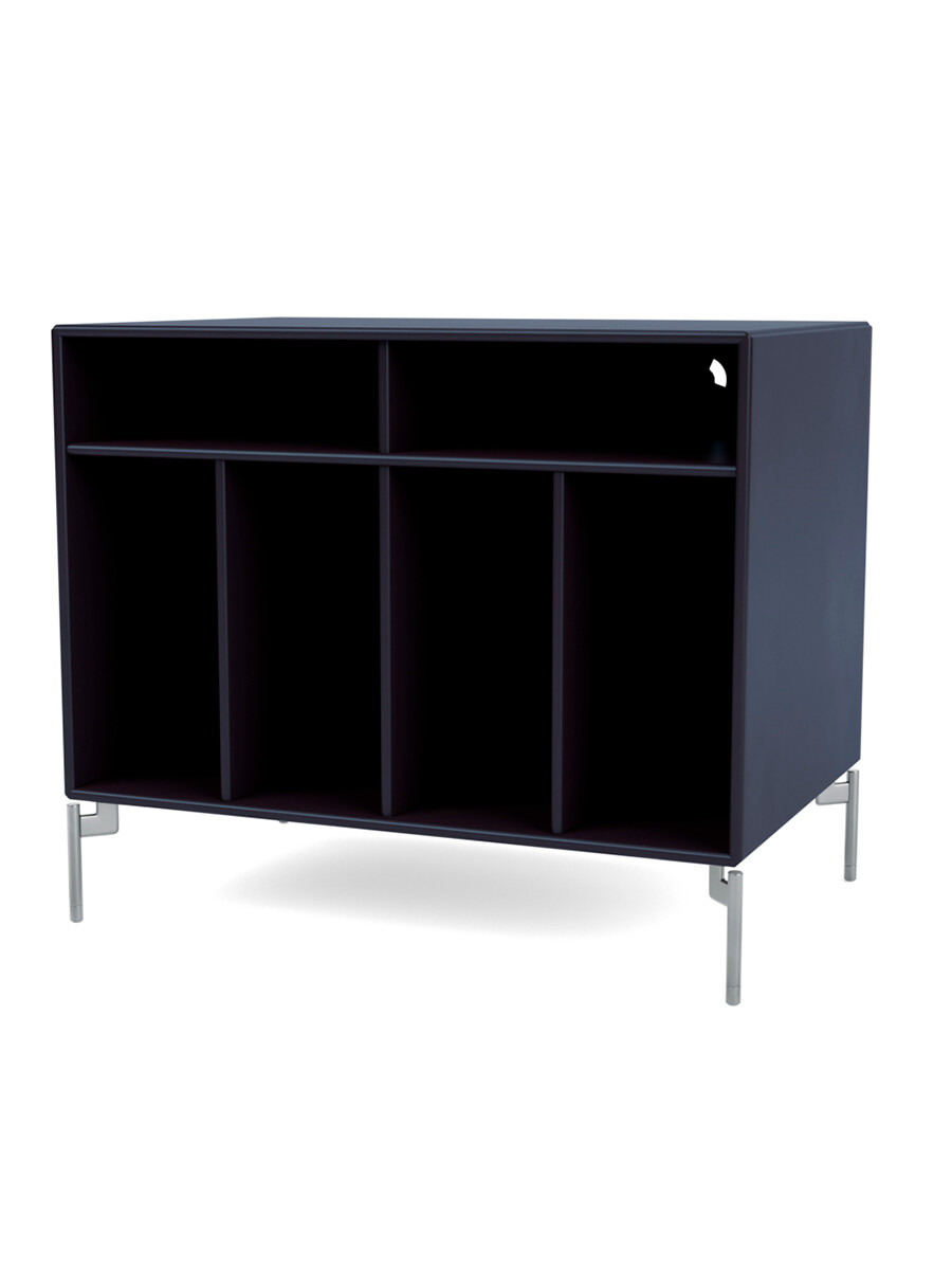 Spin I Modul fra Montana (Shadow, Inkl. ben - krom)