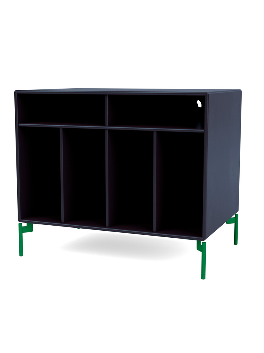 Spin I Modul fra Montana (Shadow, Inkl. ben - Parsley)