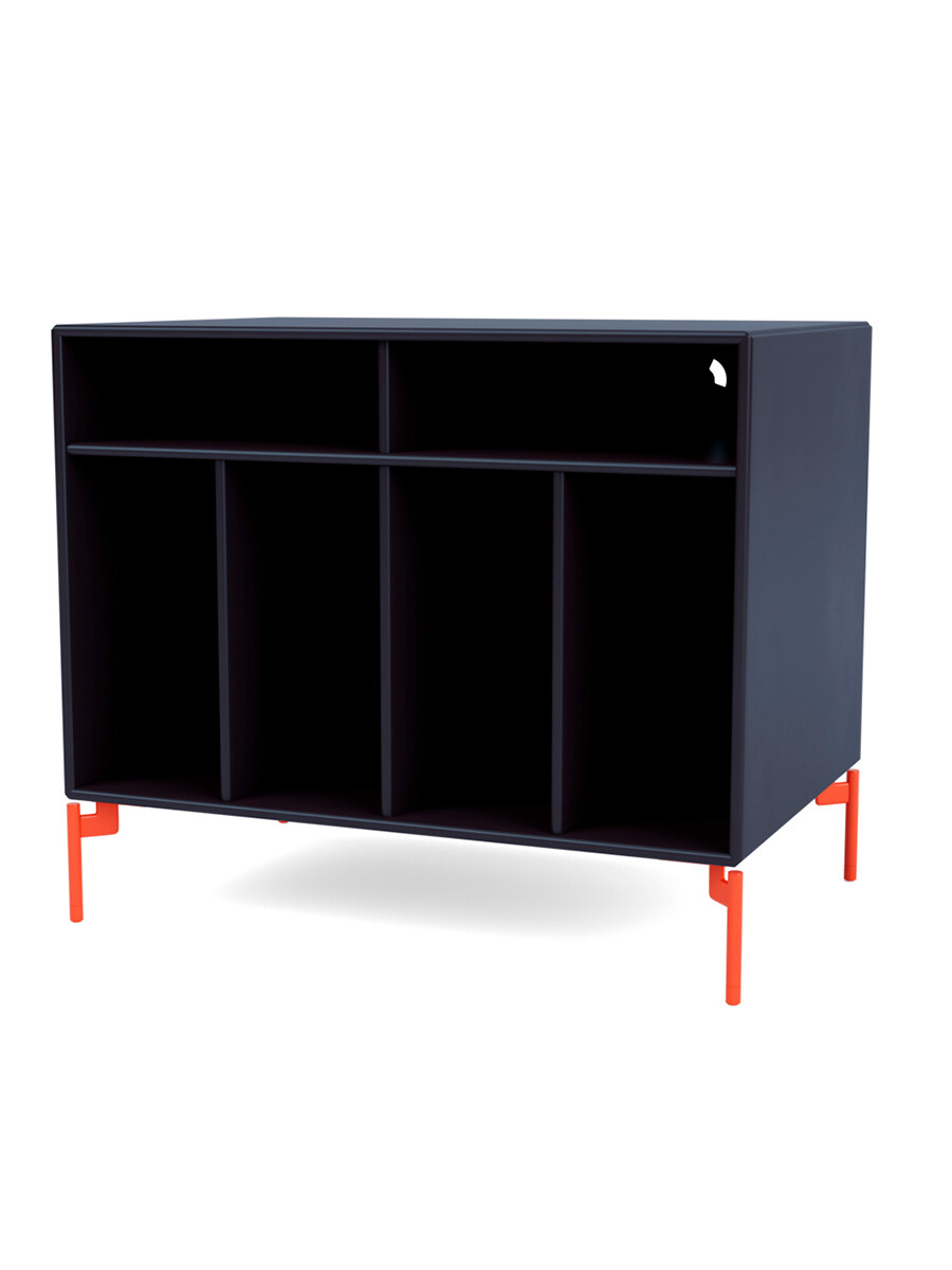 Spin I Modul fra Montana (Shadow, Inkl. ben - Rosehip)