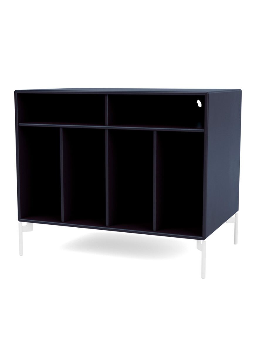 Spin I Modul fra Montana (Shadow, Inkl. ben - snow)