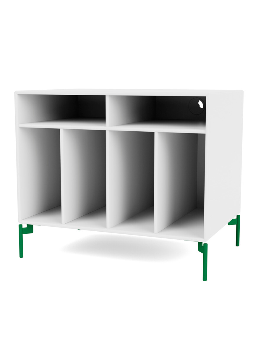 Spin I Modul fra Montana (Snow, Inkl. ben - Parsley)