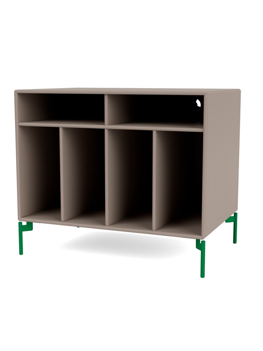 Spin I Modul fra Montana (Truffle, Inkl. ben - Parsley)