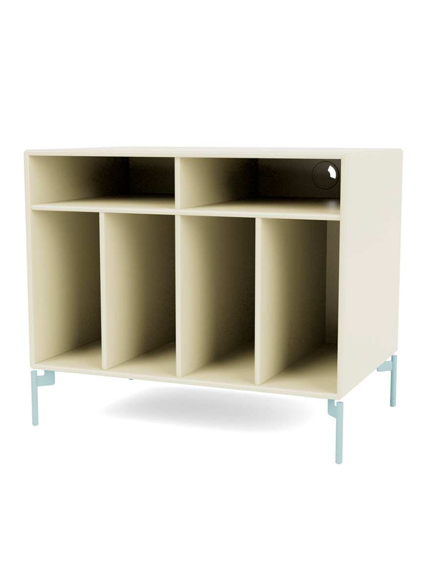 Spin I Modul fra Montana (Vanilla, Inkl. ben - Flint)