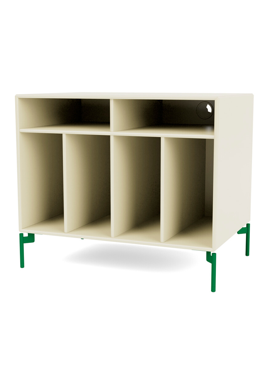 Spin I Modul fra Montana (Vanilla, Inkl. ben - Parsley)