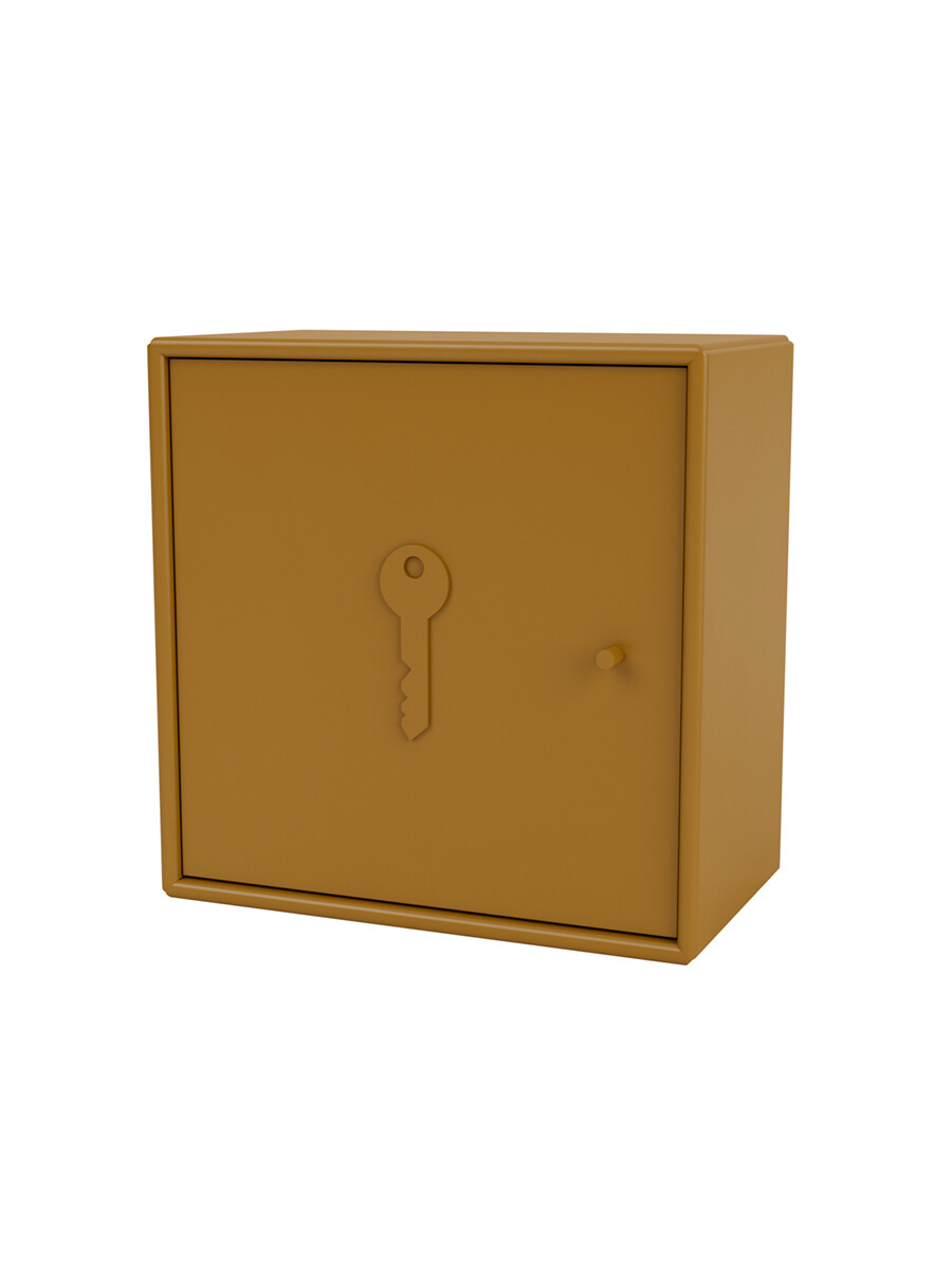 Unlock fra Montana (Amber)