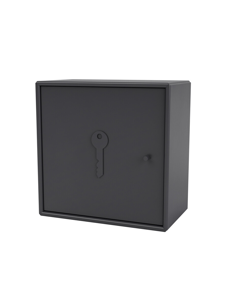 Unlock fra Montana (Anthracite)