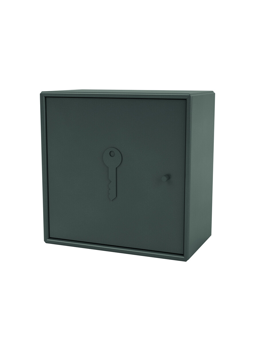 Unlock fra Montana (Black Jade)