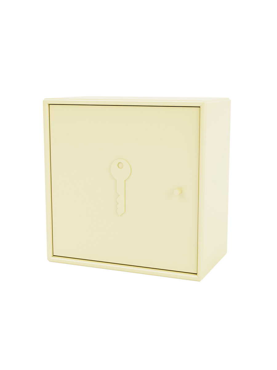 Unlock fra Montana (Camomile)