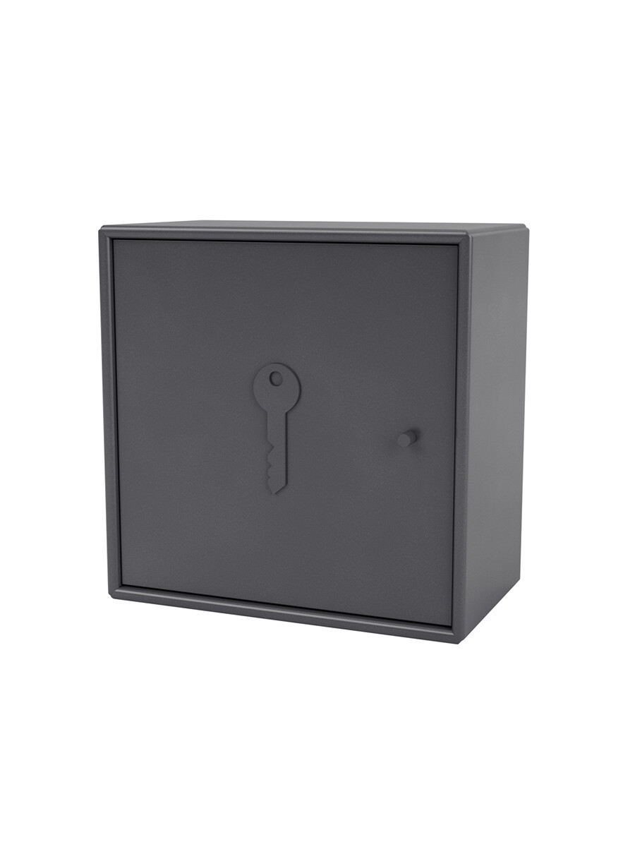 Unlock fra Montana (Coal)