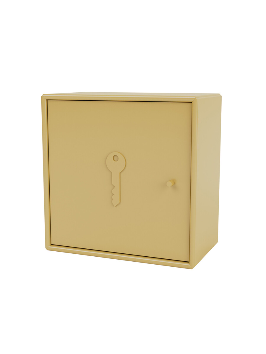 Unlock fra Montana (Cumin)