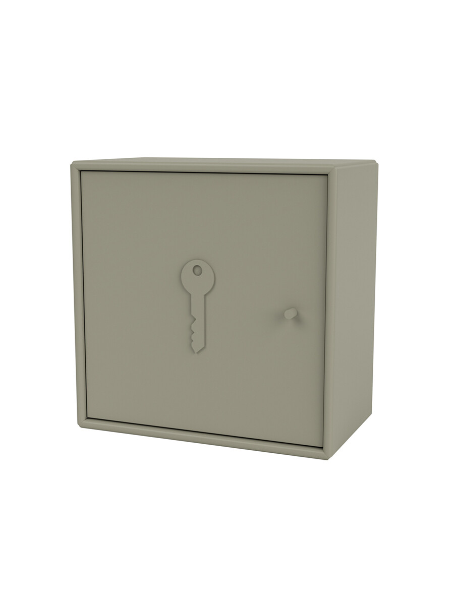 Unlock fra Montana (Fennel)