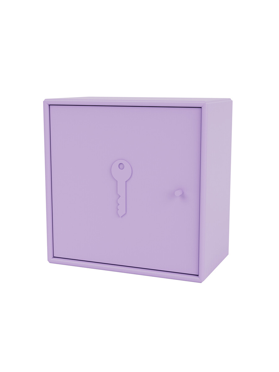 Unlock fra Montana (Iris)