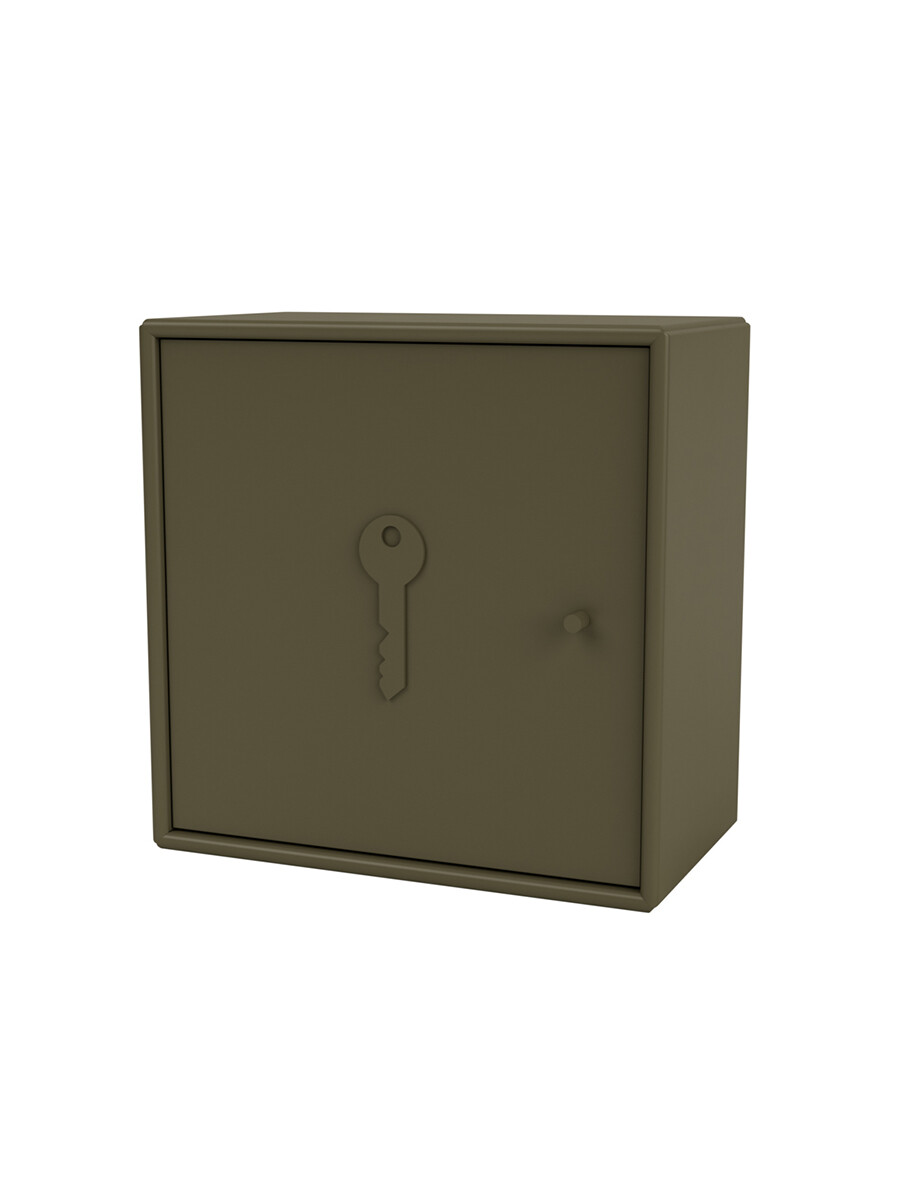 Unlock fra Montana (Oregano)