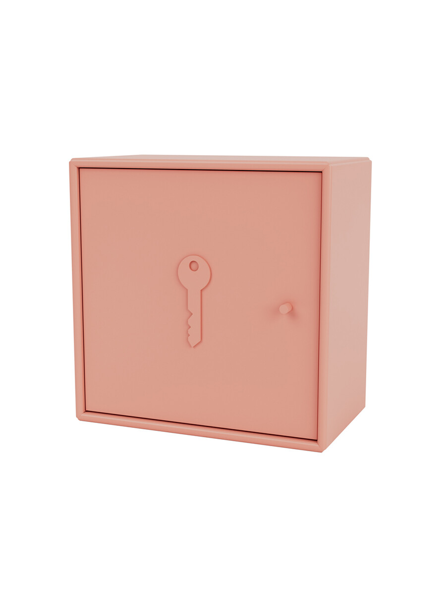 Unlock fra Montana (Rhubarb)