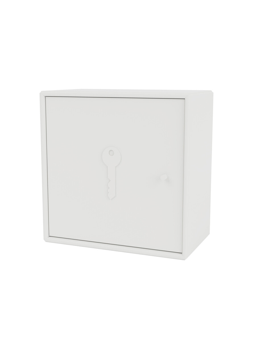 Unlock fra Montana (White)