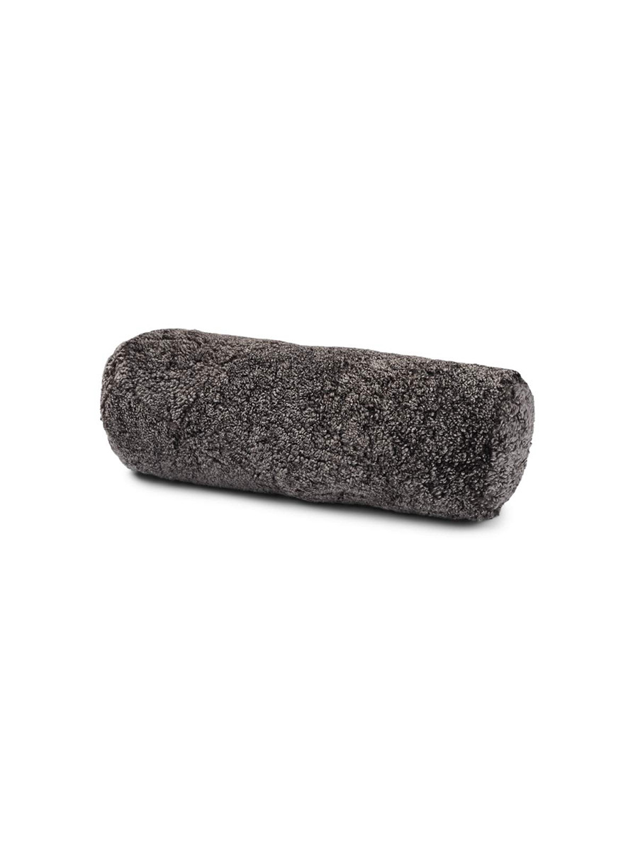 Bolster pude fra Natures Collection (Cappuccino)