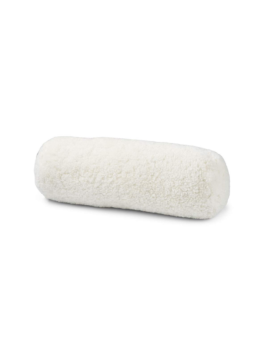 Bolster pude fra Natures Collection (Ivory)