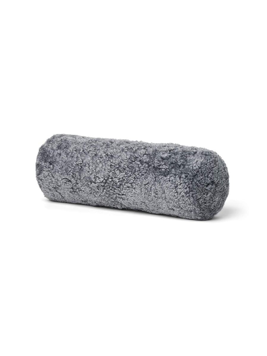 Bolster pude fra Natures Collection (Light grey)