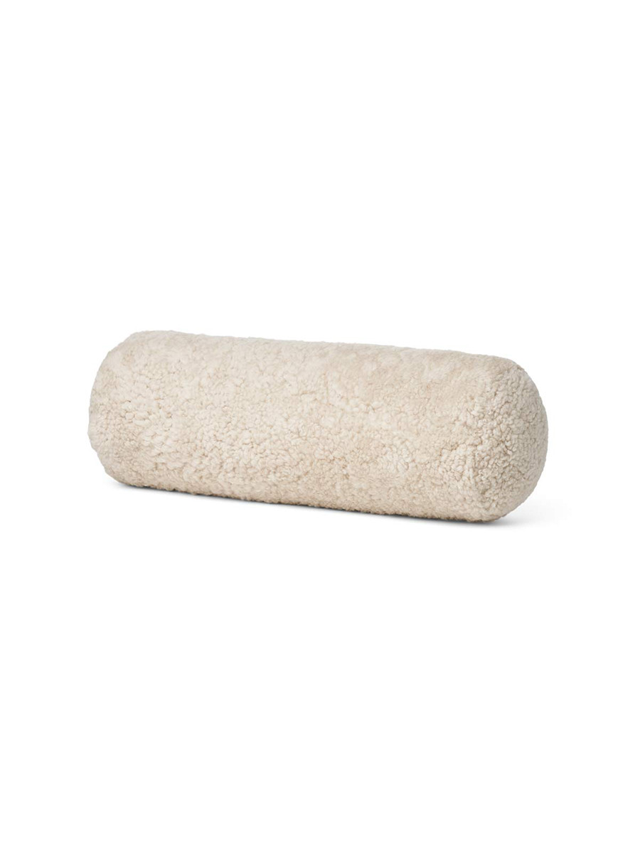 Bolster pude fra Natures Collection (Peal)