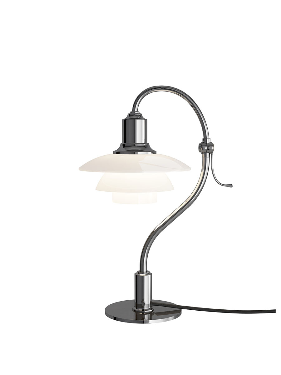 PH 2/2 Spørgsmålstegnet, Special Edition af Poul Henningsen