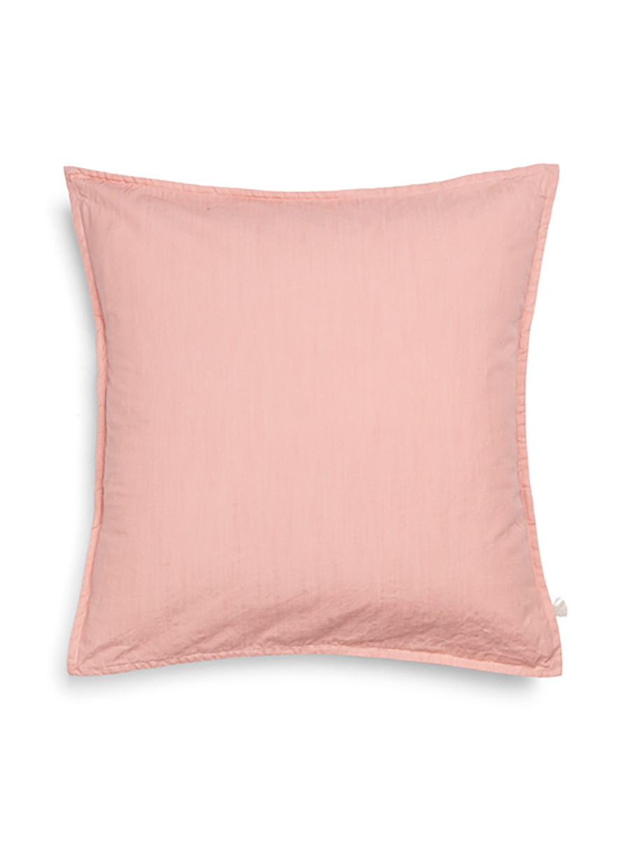 Cotton Slub Pude fra Aiayu (Rosewater)