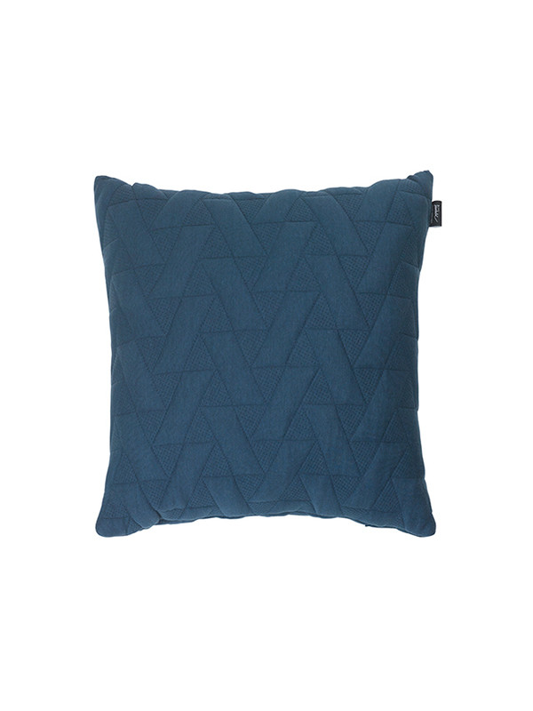 FJ Pattern Pude fra Architectmade (Blå, 50×50)