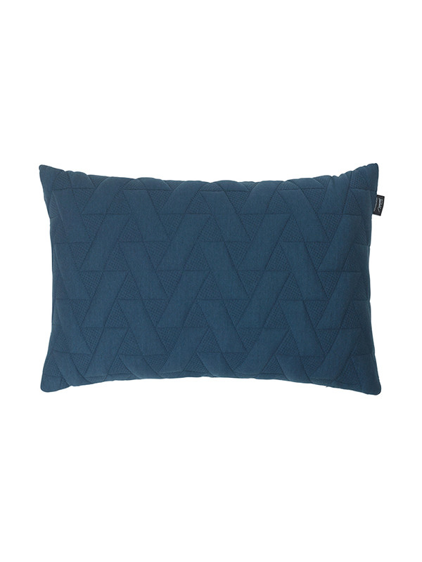 FJ Pattern Pude fra Architectmade (Blå, 40×60)