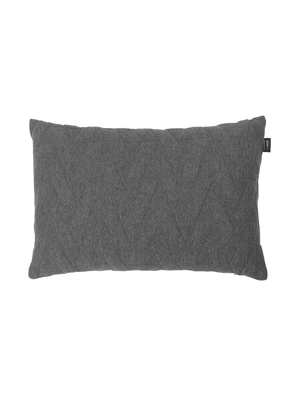 FJ Pattern Pude fra Architectmade (Grå, 40×60)