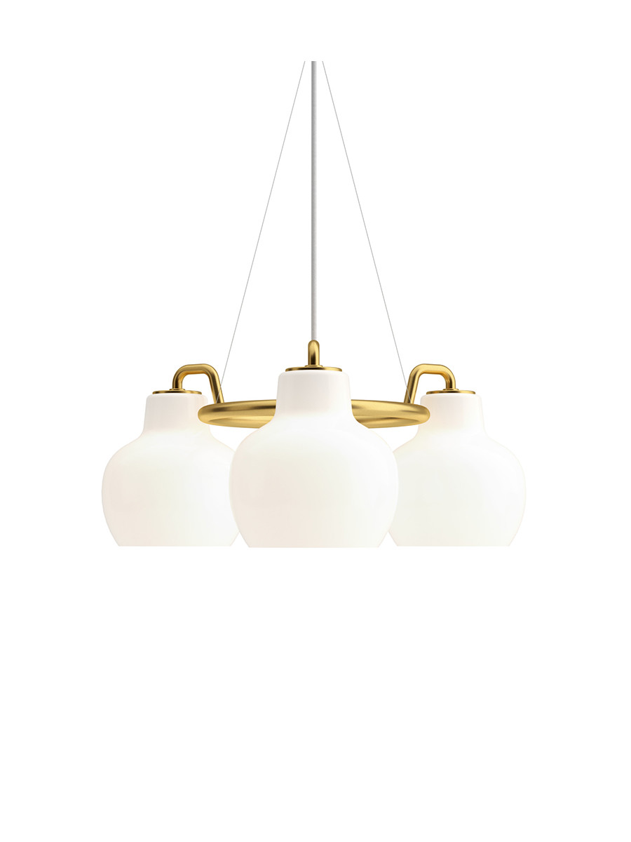 VL Ringkrone 3 fra Louis Poulsen