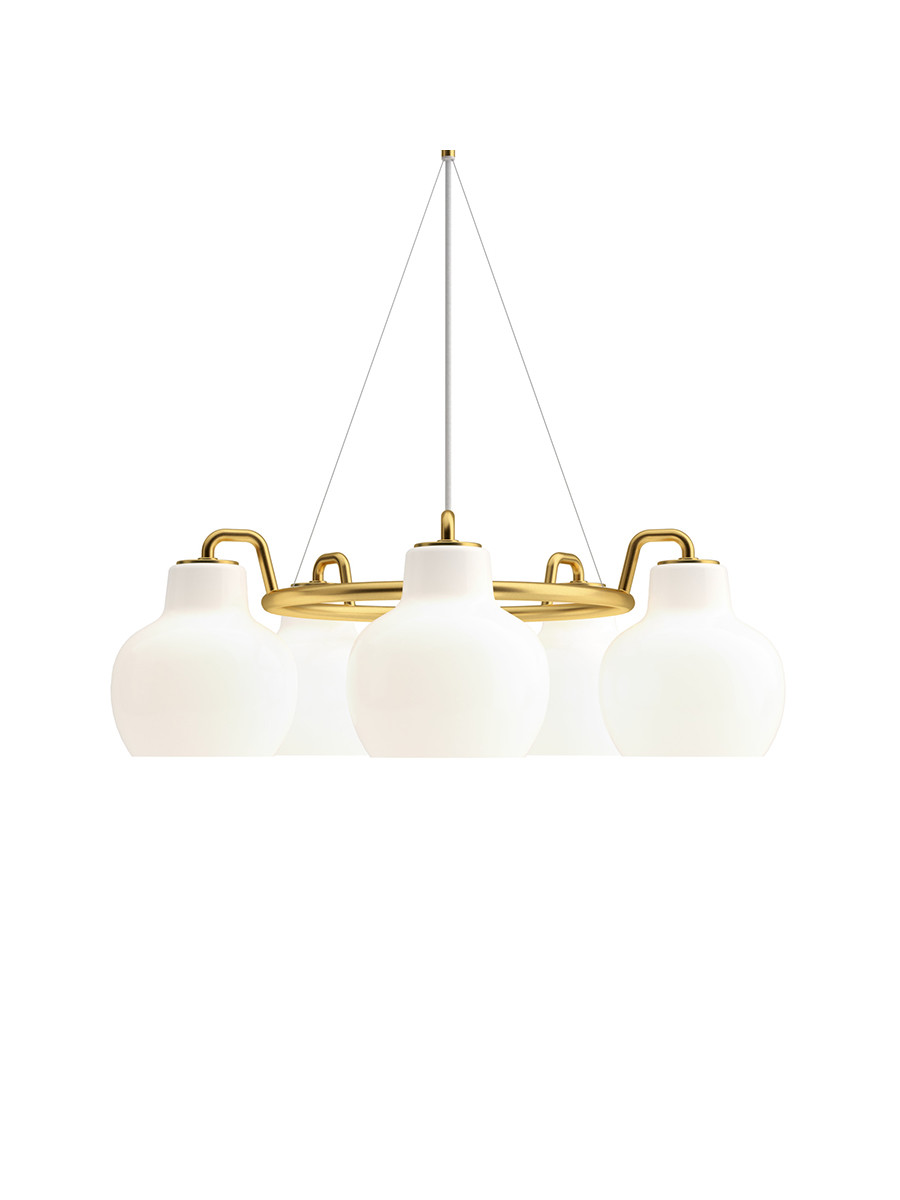 VL Ringkrone 5 fra Louis Poulsen